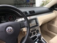 2009 Volkswagen Passat Interior Pictures Cargurus