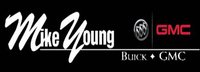 Mike Young GMC Buick logo