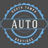 South Tampa Auto Boutique logo