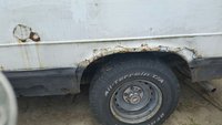 Chevy Van Chevy Van