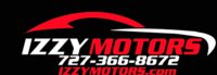 Izzy Motors logo