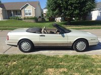 Allante Allante