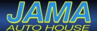 Jama Auto House logo