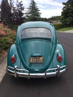 1964 Volkswagen Type 2 Overview 1964 Volkswagen Type 2 Overview
