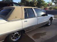 Roadmaster Roadmaster