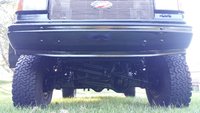 Bronco Bronco
