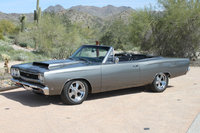 1968 Plymouth Satellite Overview 1968 Plymouth Satellite Overview