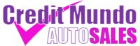 Credit Mundo Auto Sales logo