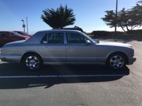 2000 Bentley Arnage Overview 2000 Bentley Arnage Overview