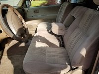 1997 Toyota T100 Interior Pictures Cargurus