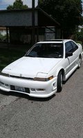1989 Honda Accord Coupe Overview 1989 Honda Accord Coupe Overview