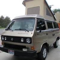 Vanagon Vanagon