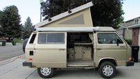 Vanagon Vanagon