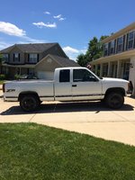C/K 1500 C/K 1500