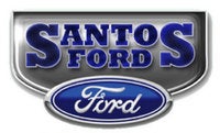 Santos Ford Lincoln logo