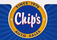 Chip's Auto Sales Inc. logo