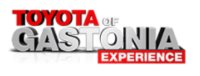 Toyota of Gastonia logo
