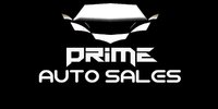 Prime Auto Sales logo