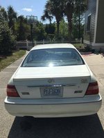 2000 INFINITI Q45 Overview 2000 INFINITI Q45 Overview