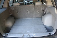 2005 Saturn Vue Interior Pictures Cargurus