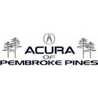 Acura of Pembroke Pines logo