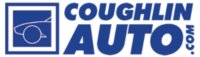 Coughlin Automotive of London logo