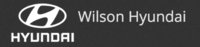 Wilson Hyundai logo