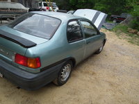 Tercel Tercel