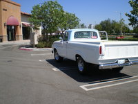 1962 Ford F-250 Overview