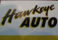 Hawkeye Auto logo
