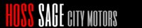 Hoss Sage City Motors logo