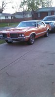 1972 Oldsmobile Cutlass Overview 1972 Oldsmobile Cutlass Overview