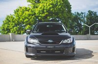 Impreza WRX Impreza WRX