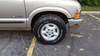 S-10 S-10