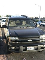 TrailBlazer EXT TrailBlazer EXT
