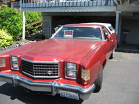Ranchero Ranchero
