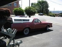 Ranchero Ranchero