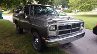 Ramcharger Ramcharger