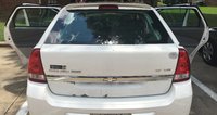 Malibu Maxx Malibu Maxx