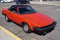 TR7