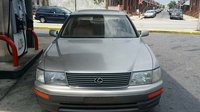LS 400 LS 400