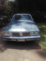 Cutlass Supreme Cutlass Supreme