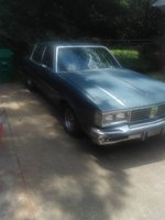 1982 Oldsmobile Cutlass Supreme Overview 1982 Oldsmobile Cutlass Supreme Overview