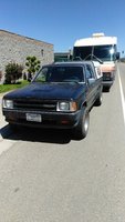 B-Series Pickup B-Series Pickup