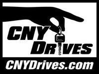 CNY Drives Inc logo