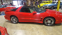 Firebird Firebird