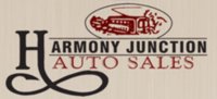 Harmony Junction Auto Sales logo