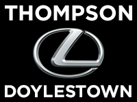 Thompson Lexus Doylestown logo