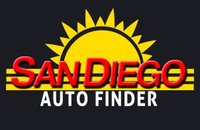 San Diego Auto Finder