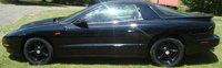 Firebird Firebird